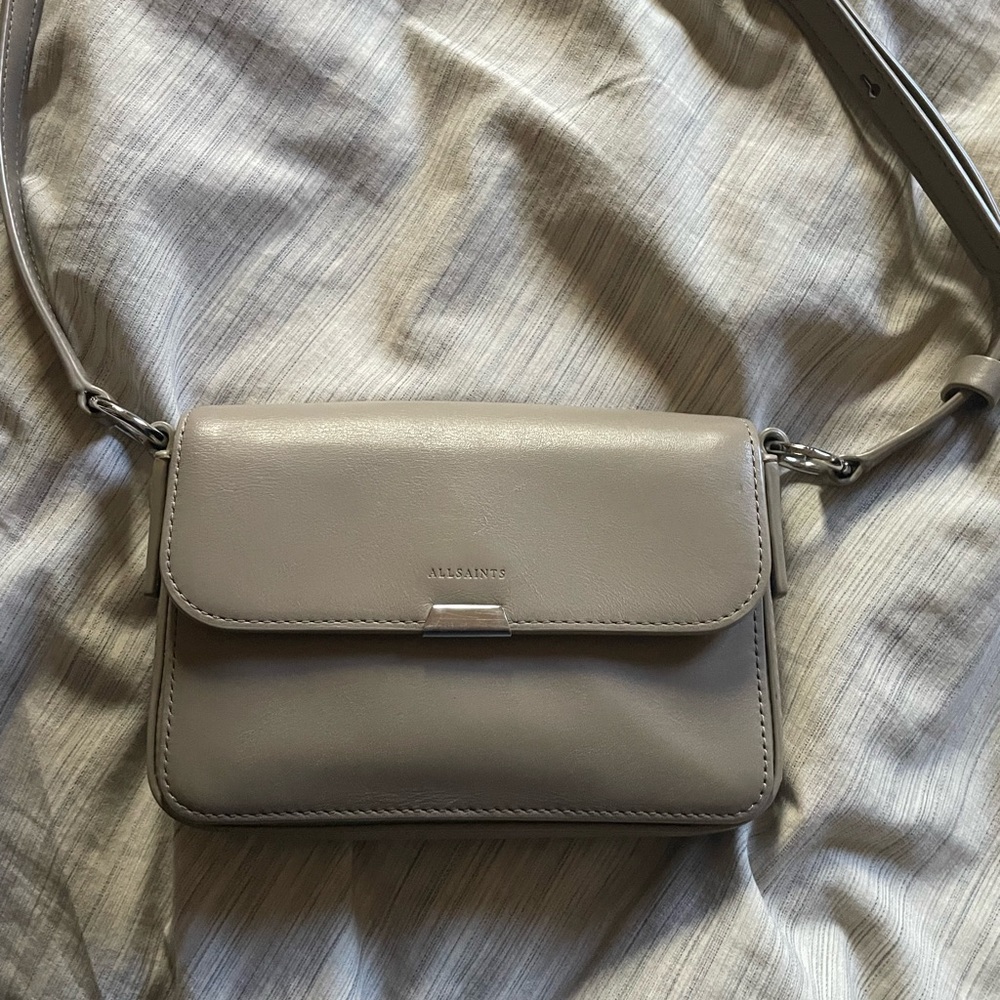 All Saint Bag